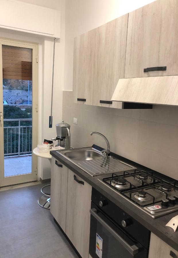Concordia Luxury Daire Agrigento Dış mekan fotoğraf