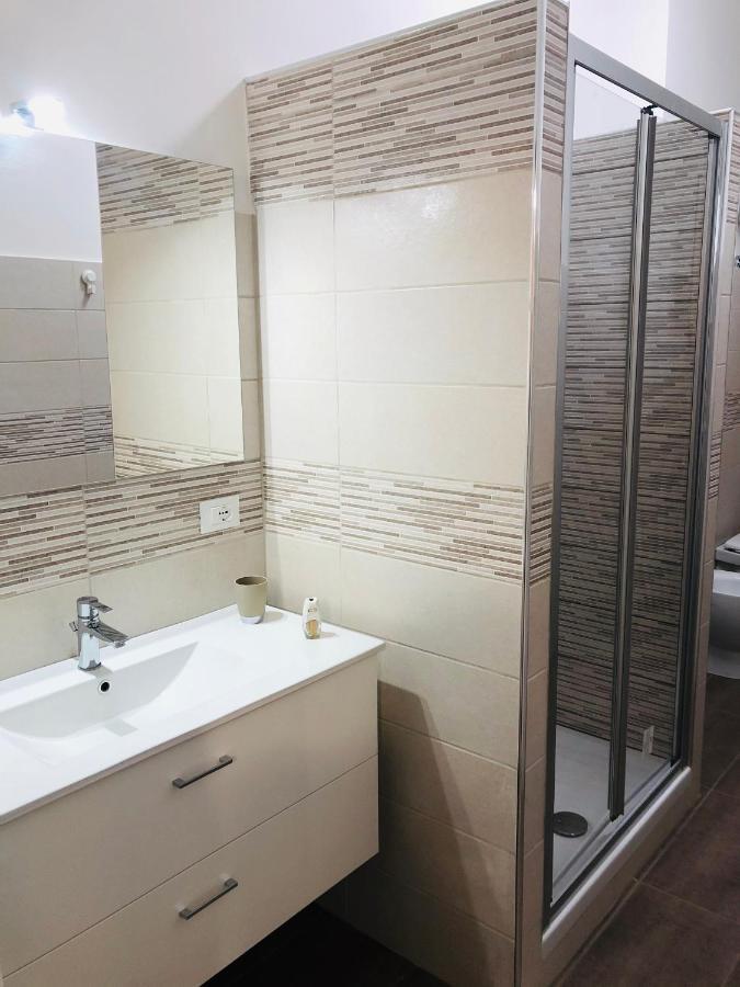 Concordia Luxury Daire Agrigento Dış mekan fotoğraf