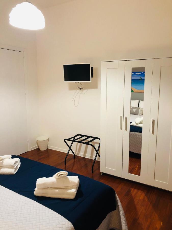 Concordia Luxury Daire Agrigento Dış mekan fotoğraf