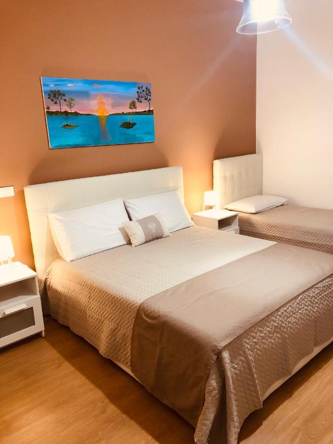 Concordia Luxury Daire Agrigento Dış mekan fotoğraf