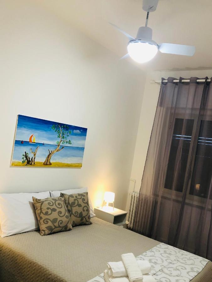 Concordia Luxury Daire Agrigento Dış mekan fotoğraf