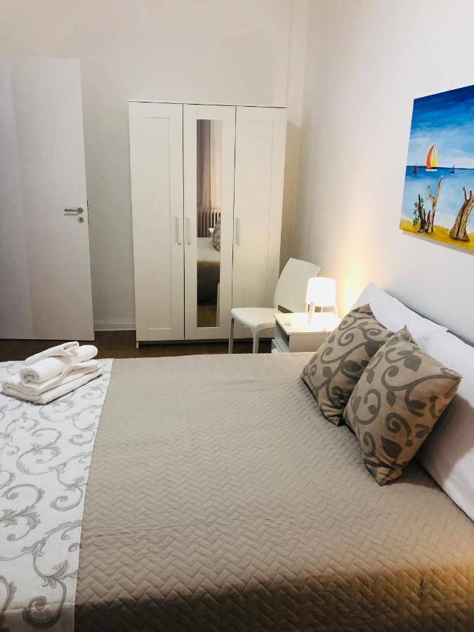 Concordia Luxury Daire Agrigento Dış mekan fotoğraf