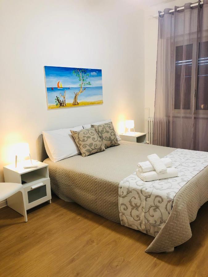 Concordia Luxury Daire Agrigento Dış mekan fotoğraf