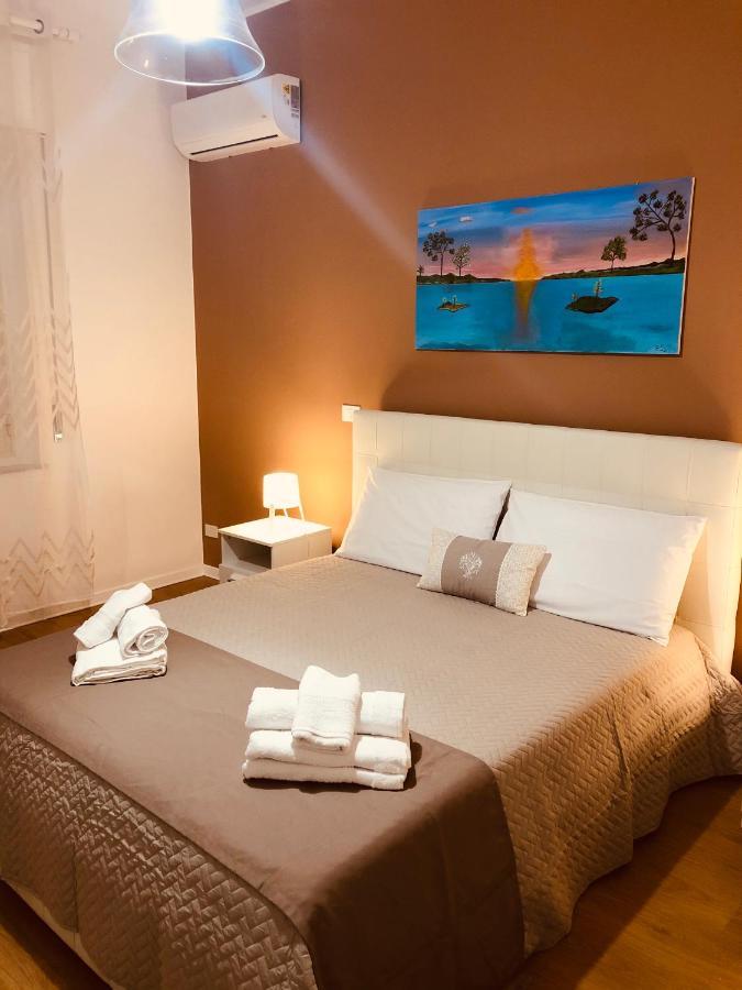 Concordia Luxury Daire Agrigento Dış mekan fotoğraf