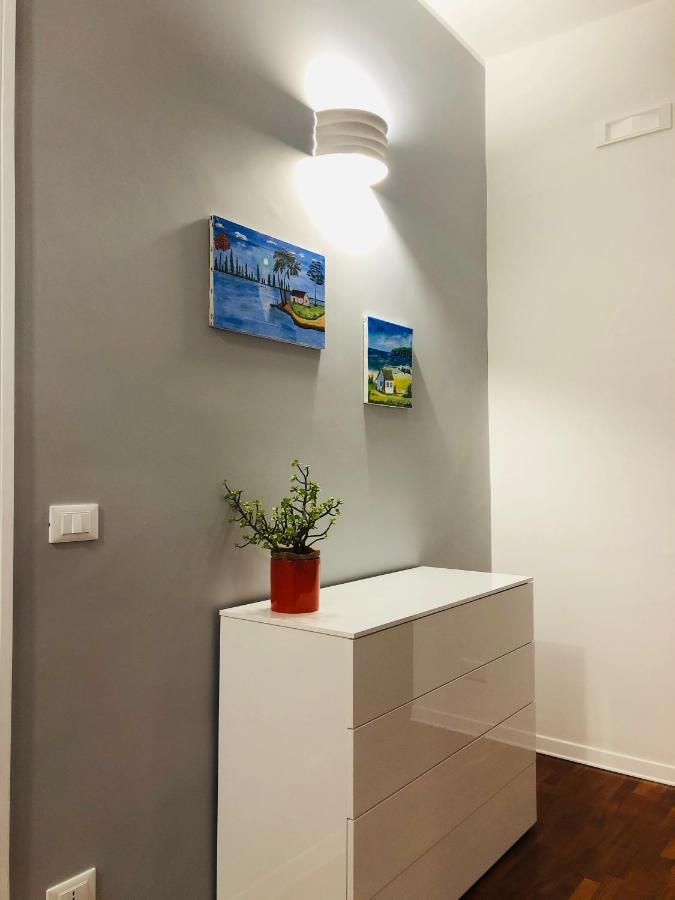 Concordia Luxury Daire Agrigento Dış mekan fotoğraf