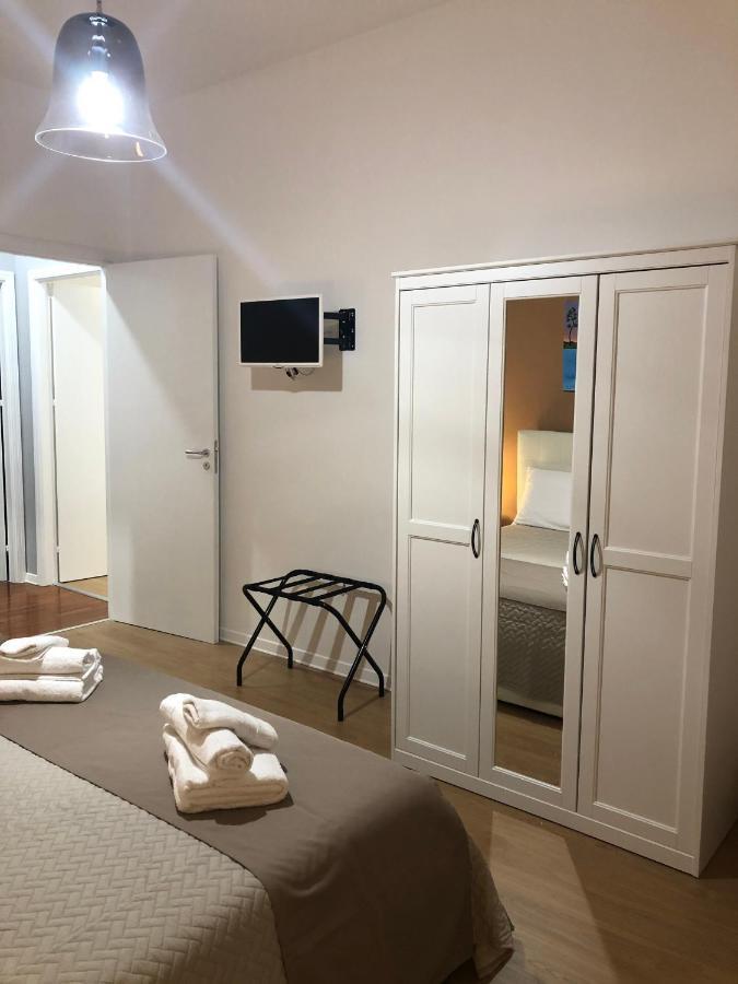 Concordia Luxury Daire Agrigento Dış mekan fotoğraf