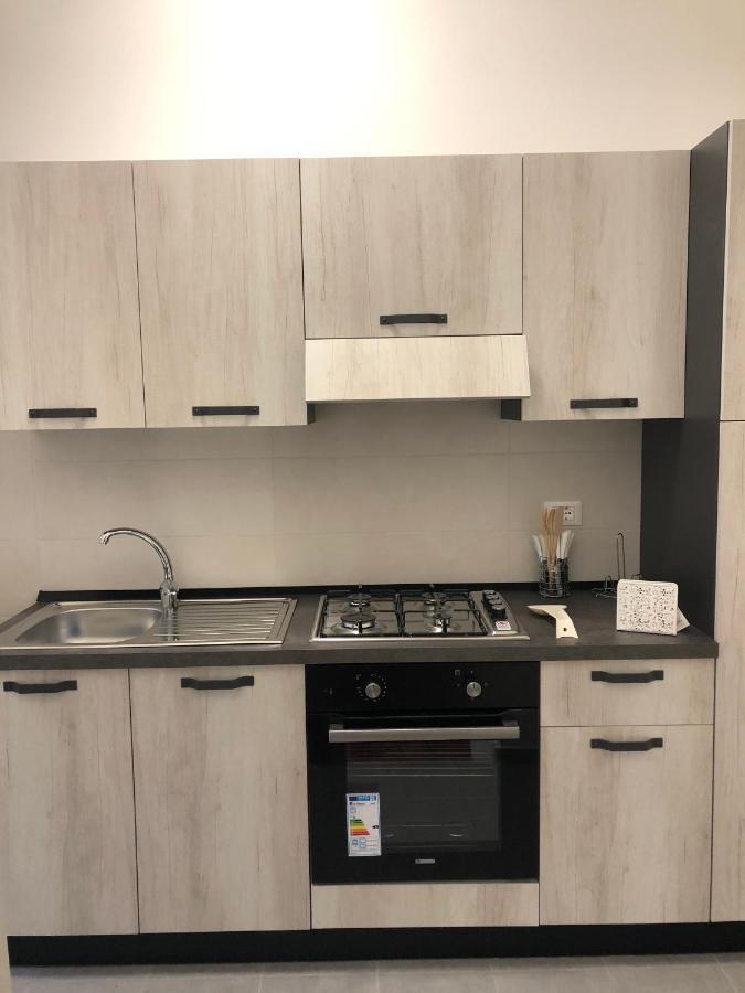 Concordia Luxury Daire Agrigento Dış mekan fotoğraf