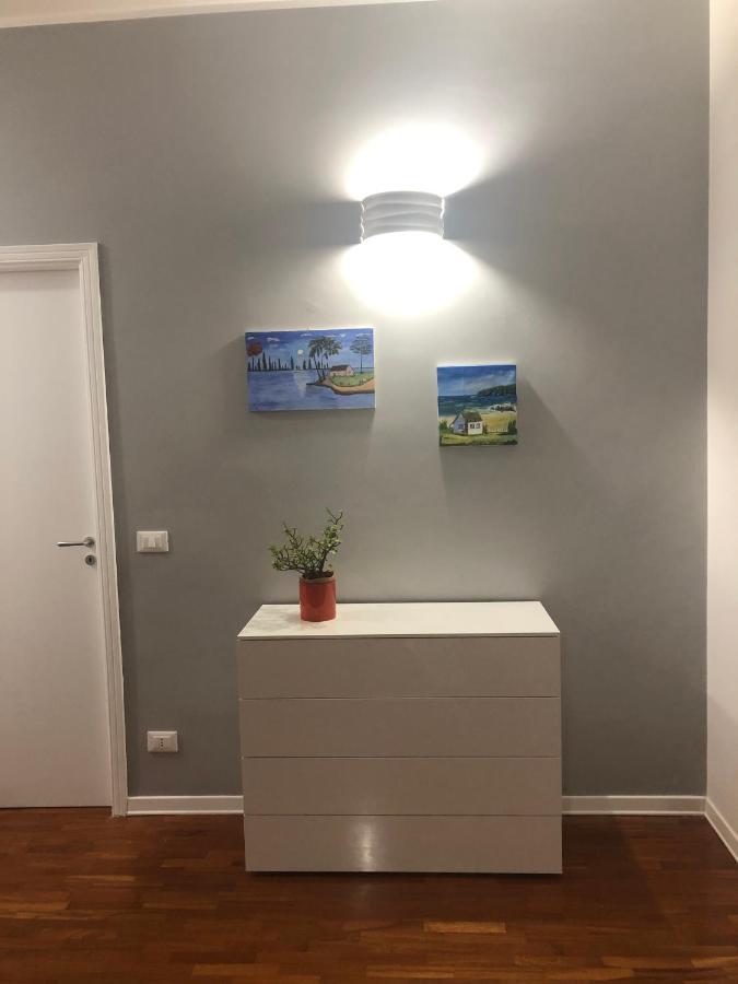 Concordia Luxury Daire Agrigento Dış mekan fotoğraf