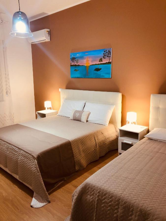 Concordia Luxury Daire Agrigento Dış mekan fotoğraf
