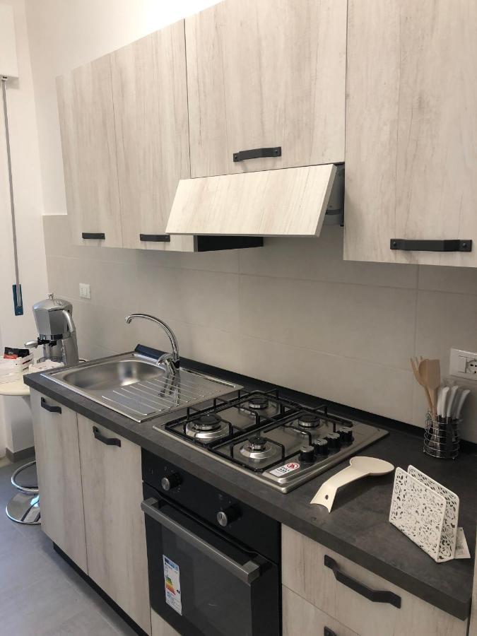 Concordia Luxury Daire Agrigento Dış mekan fotoğraf
